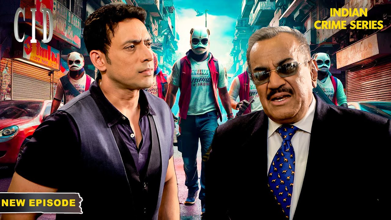 हमशकलों के इस पेचीदा Case को लेके हुई CID Team परेशान | Best Of CID | सीआईडी | Hindi TV Serial