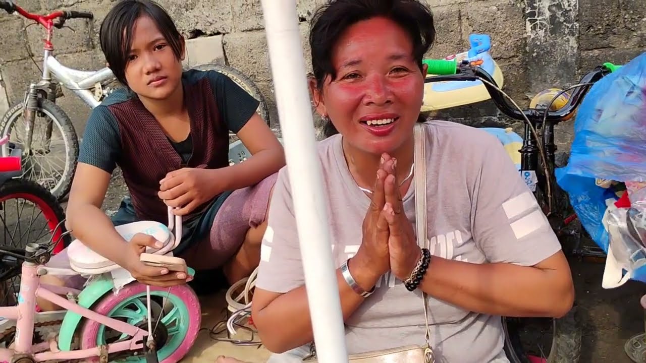 Review Pasar Loak Porong Sidoarjo 