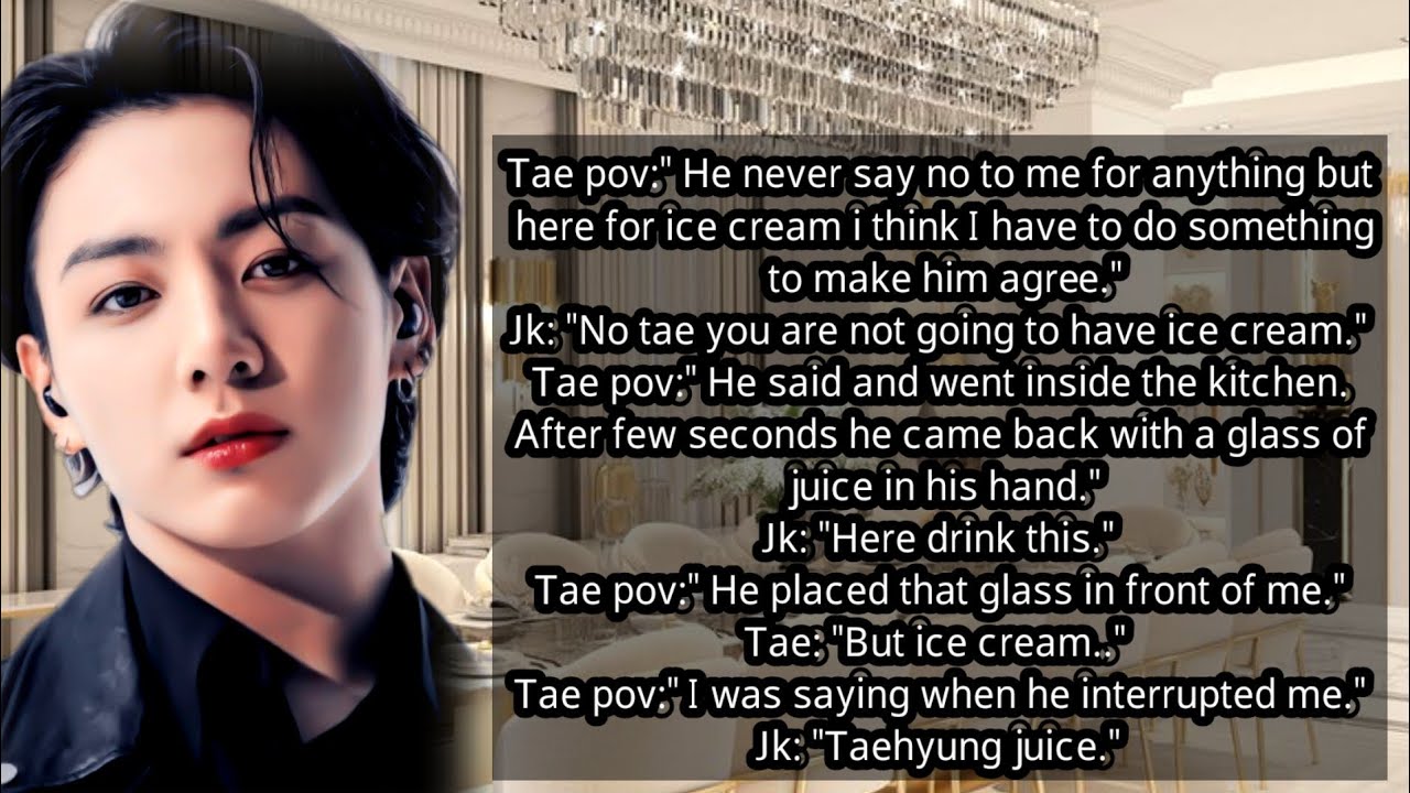 Taekook/vkook|| Still With You [Part 28 ] - After a long time - #taekookff