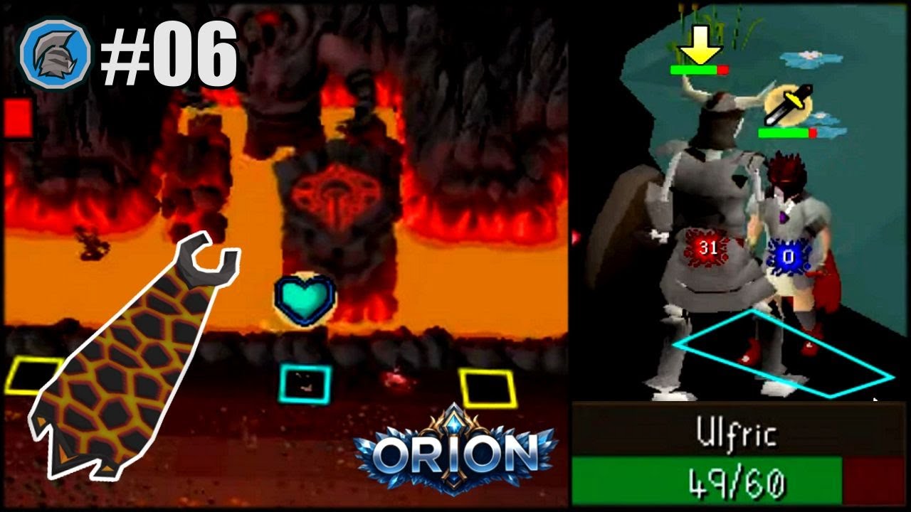 A couple of upgrades - into trying Graveyard Slayer! | IM #06 | 5x Mbox GA! | Orion