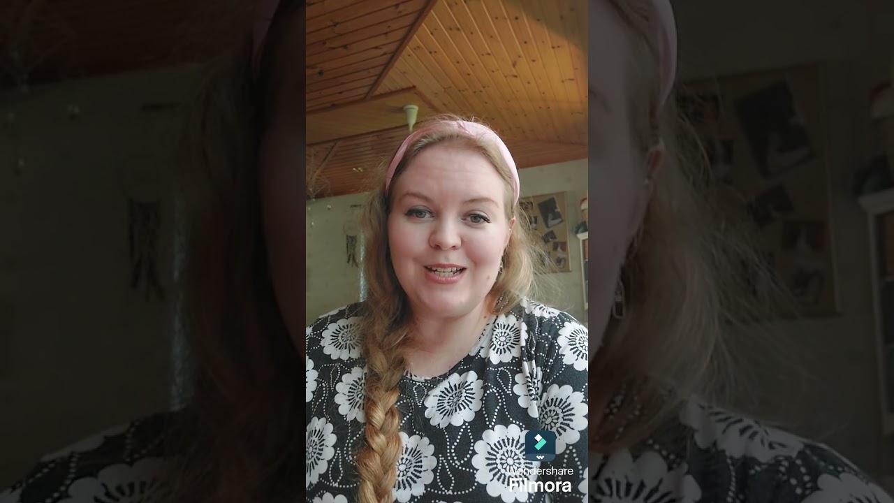 Astuin ulos luutakaapista -Miten kertoa omasta elämänkatsomuksesta ja noituuden harjoittamisesta