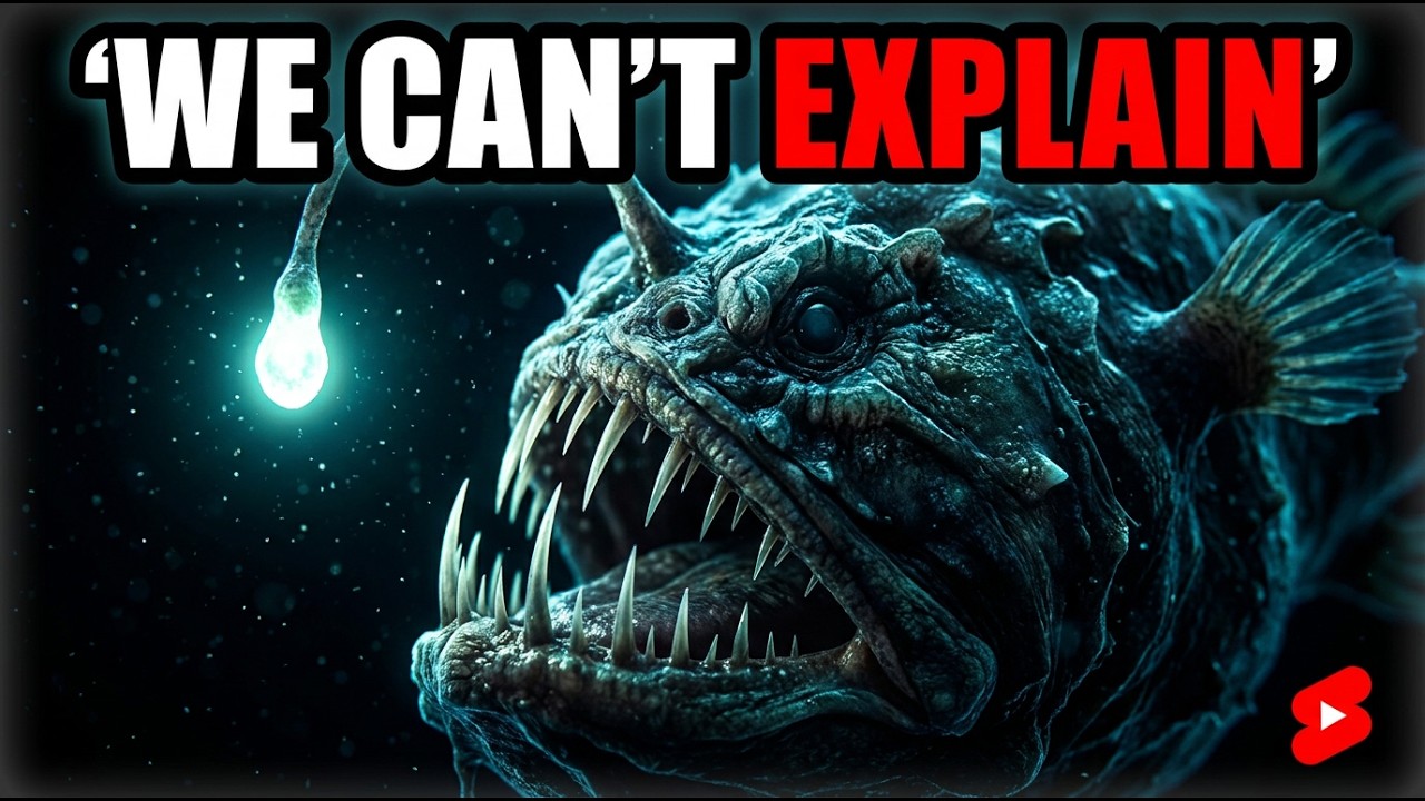 The MONSTER You Know Is Only Half An Animal