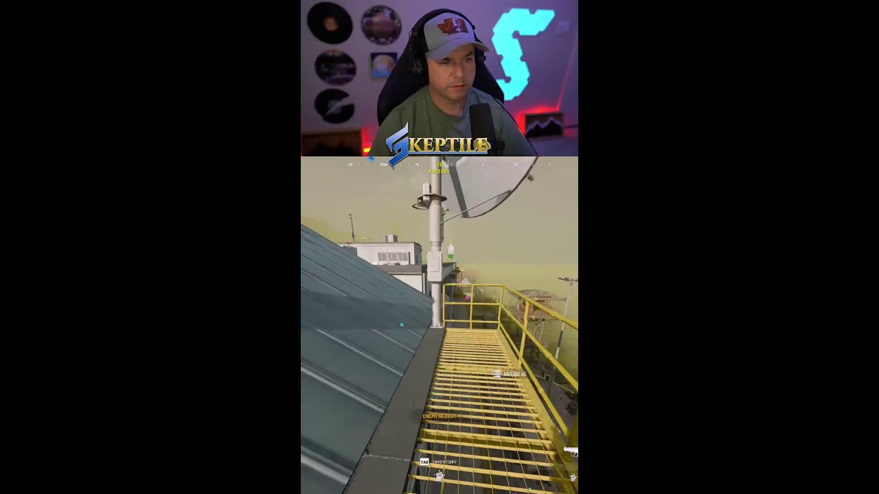 #1 World's Okayest Gamer