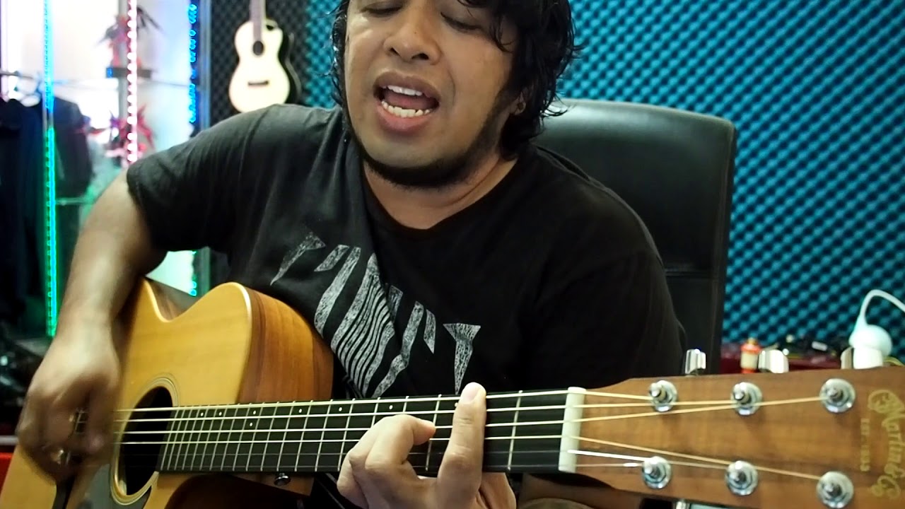 Red Jumpsuit Apparatus - Your Guardian Angel (cover)