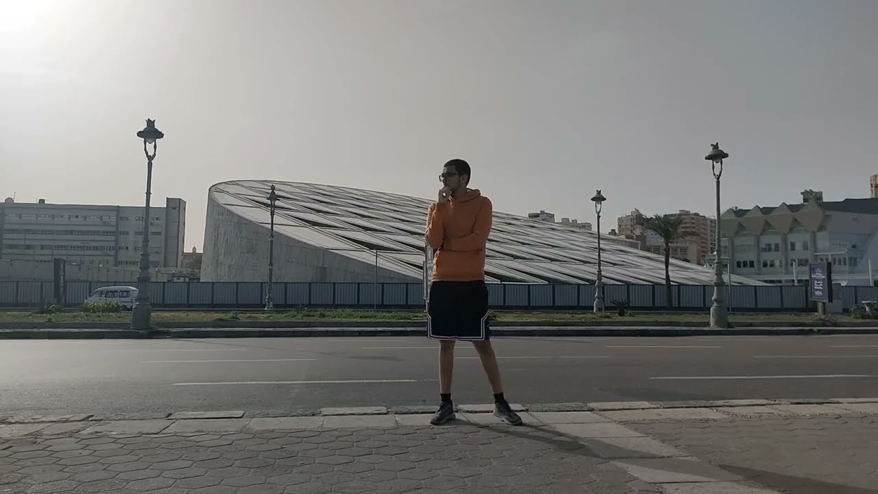 Vlog 02 | اوعي تكسر كلمتك قدام نفسك 