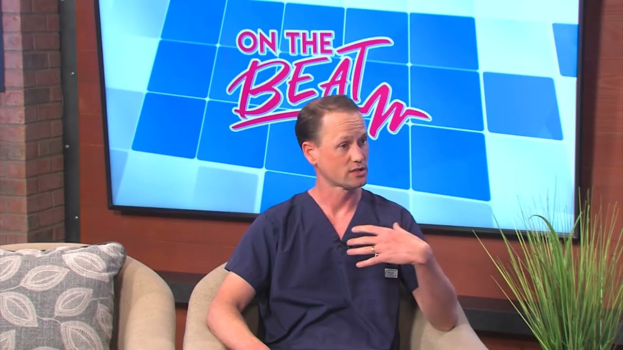 Esophageal Spasms with Gastroenterology Associates