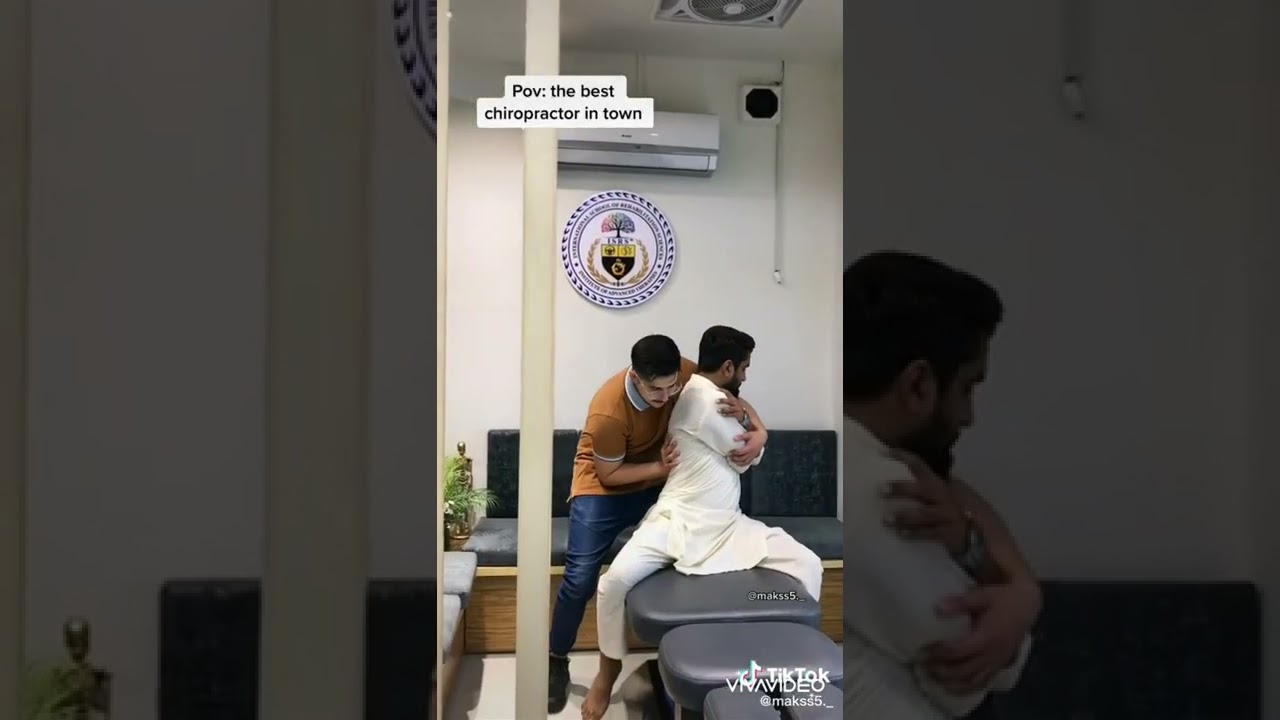 Part 2- Move Better Clinic | Faisalabad, Pakistan