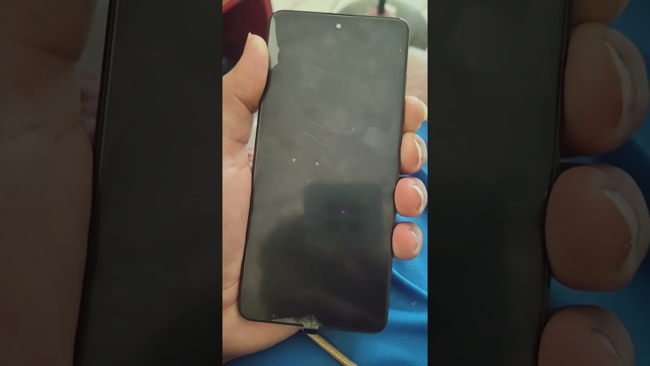 Frp Bypass Samsung Galaxy a51 con chimera Eliminar cuenta google