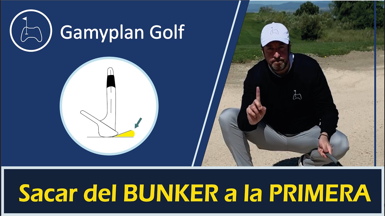 Saca la Bola a la Primera | Analiza el Contacto con la Arena