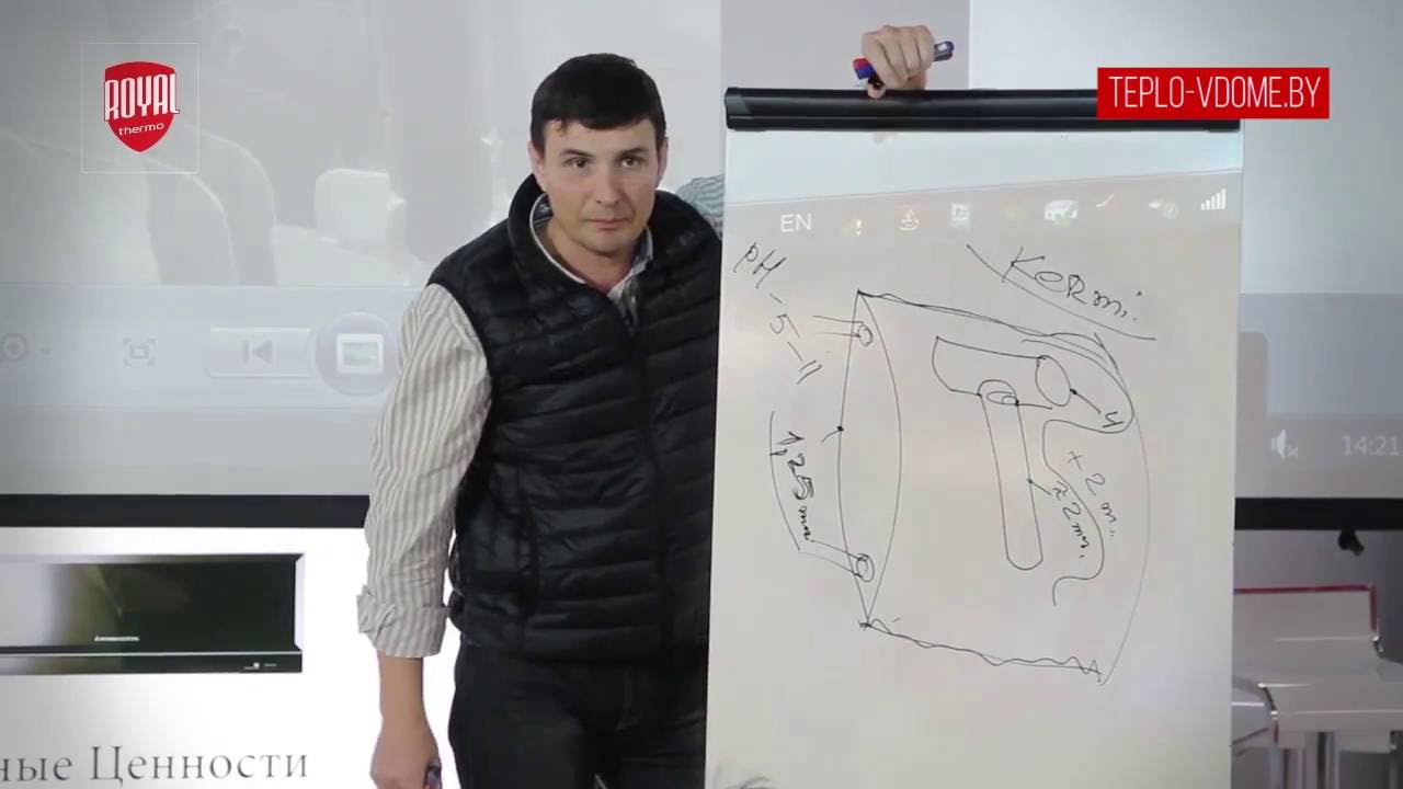 Стальные радиаторы. Почему НЕЛЬЗЯ использовать при замене радиаторов отопления со стальными трубами.