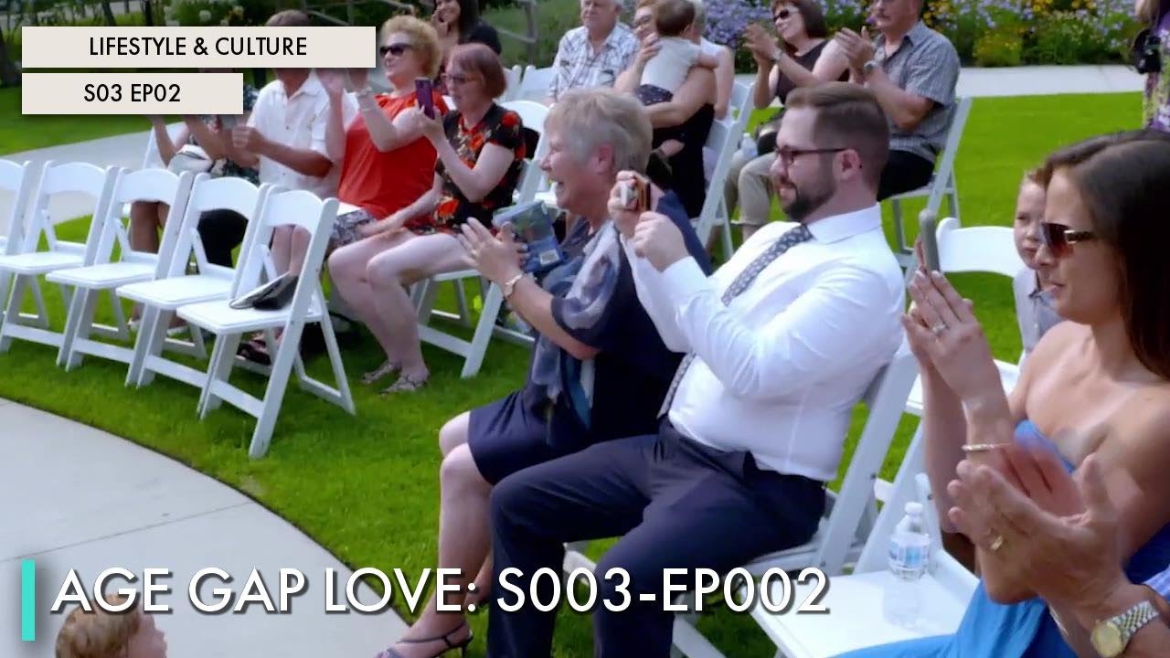 Age Gap Love: S03 EP02