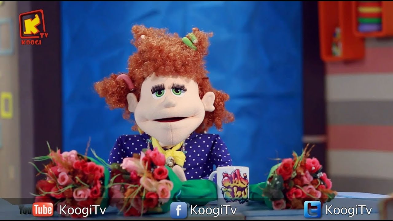 خلطة بيطه - الموسم الثانى - حلقه 14 - عيد الام - قناة كوجى القبطية الأرثوذكسية للأطفال