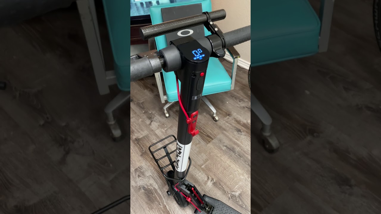 Gotrax GXL V2 ERROR Code 22E and 25E SOLVED!