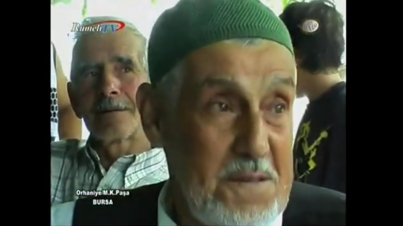 Mustafakemalpaşa Yeniçiftlik Orhaniye Köyü Rumeli TV Köy Aynası Programı 2010