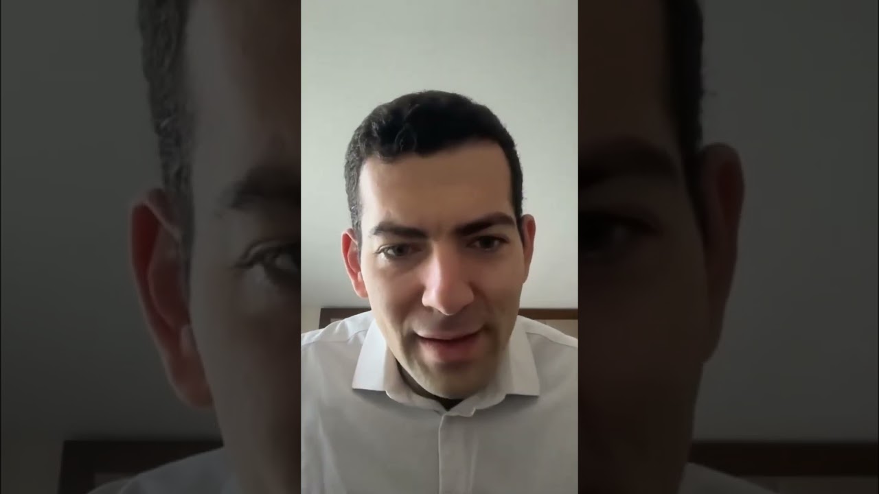Партийная касса Трампа: финансирование выборов или демонстрация силы? #shorts