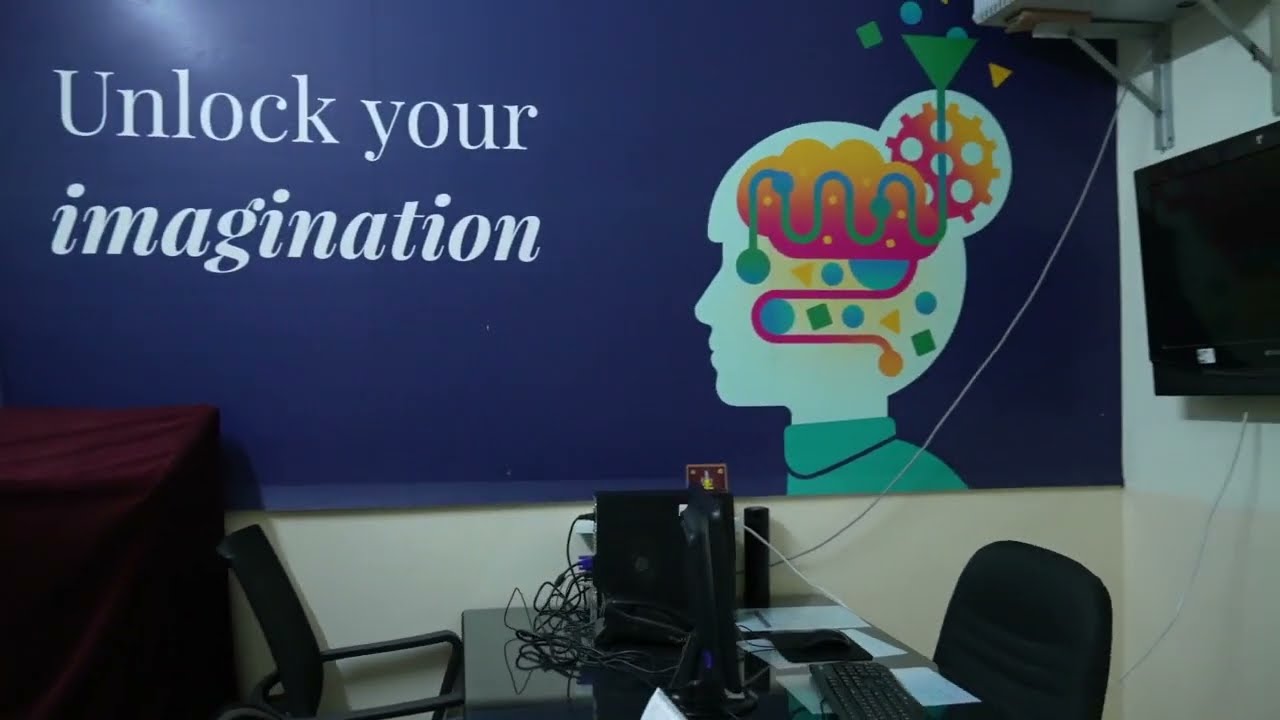Tour of Shishya BEML Public School