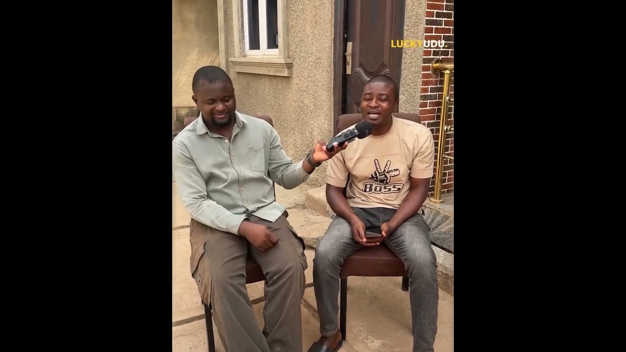 How I was Trafficked to Burkina Faso by a Close Friend