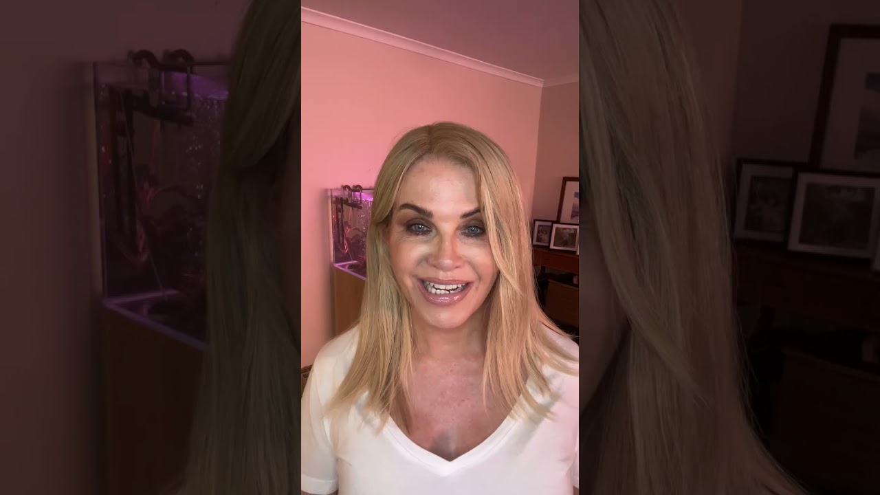 Looking and Feeling Great At 64