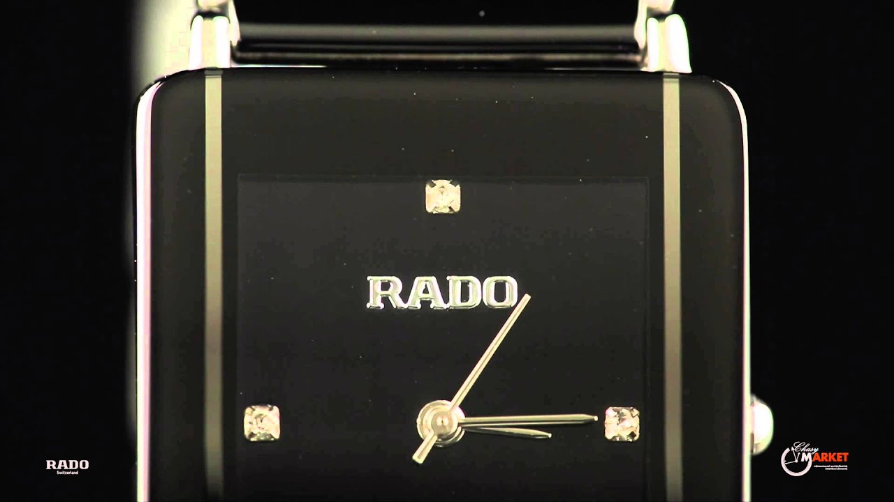 Rado Integral Jubile