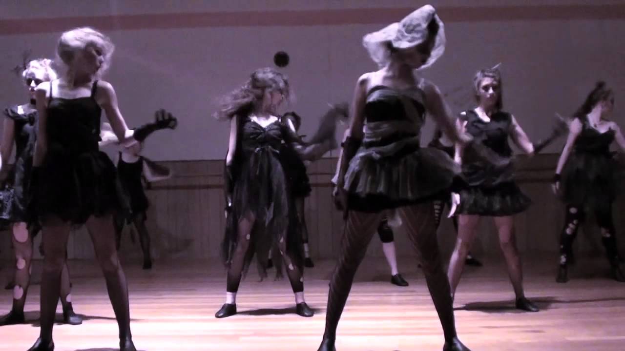 IS IT SCARY - Wild Child Studios