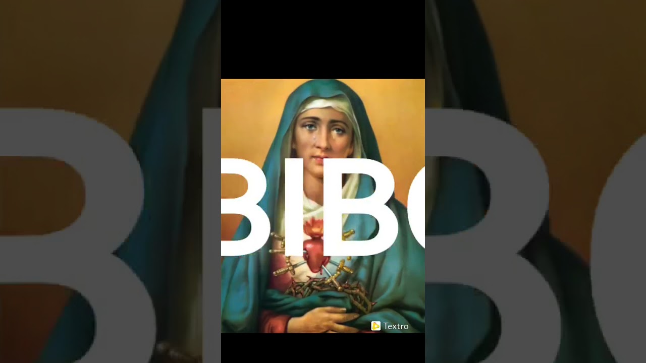 SSAPULE   EBIBONYOBONYO OMUSANVU EBYA BIKIRA MARIA MARY VICTO CATHOLIC COLLECTIONS