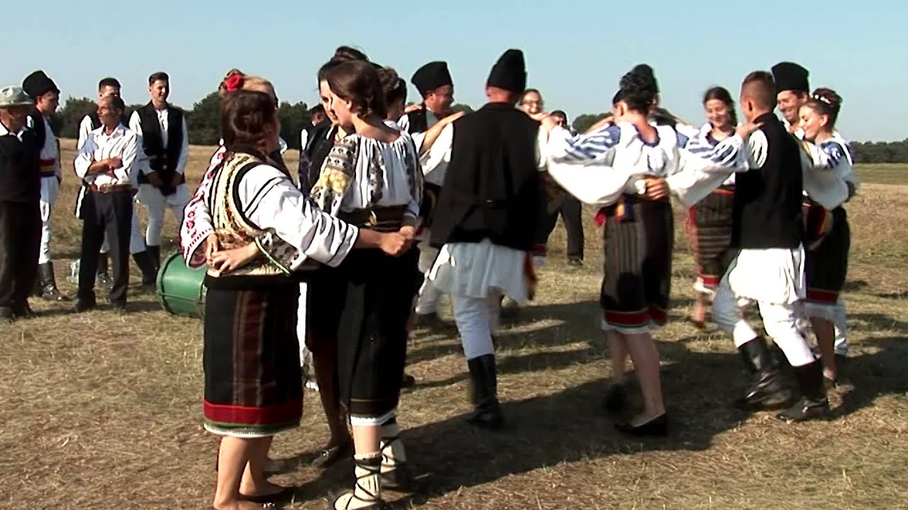 Fanfara Valea Siretului   Siretel 1