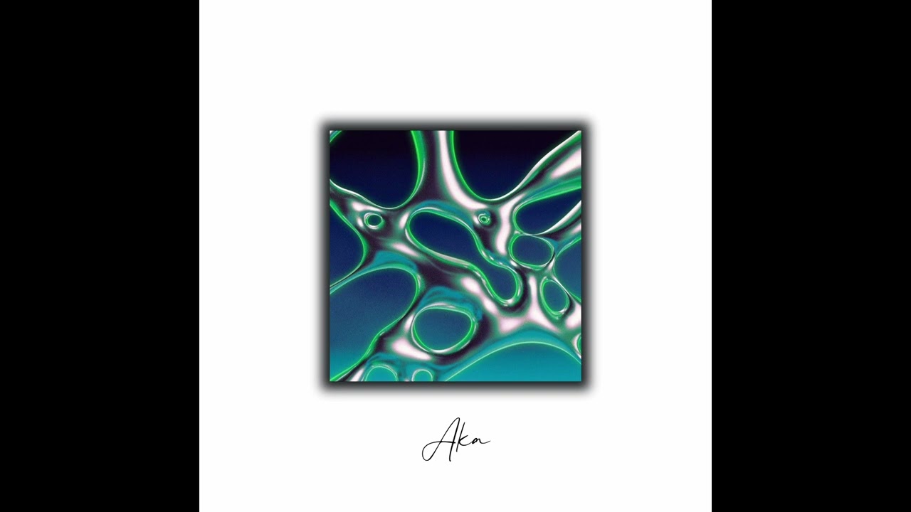 Instru Rap New Wave - Métamorphe (Prod by Aka.Production)