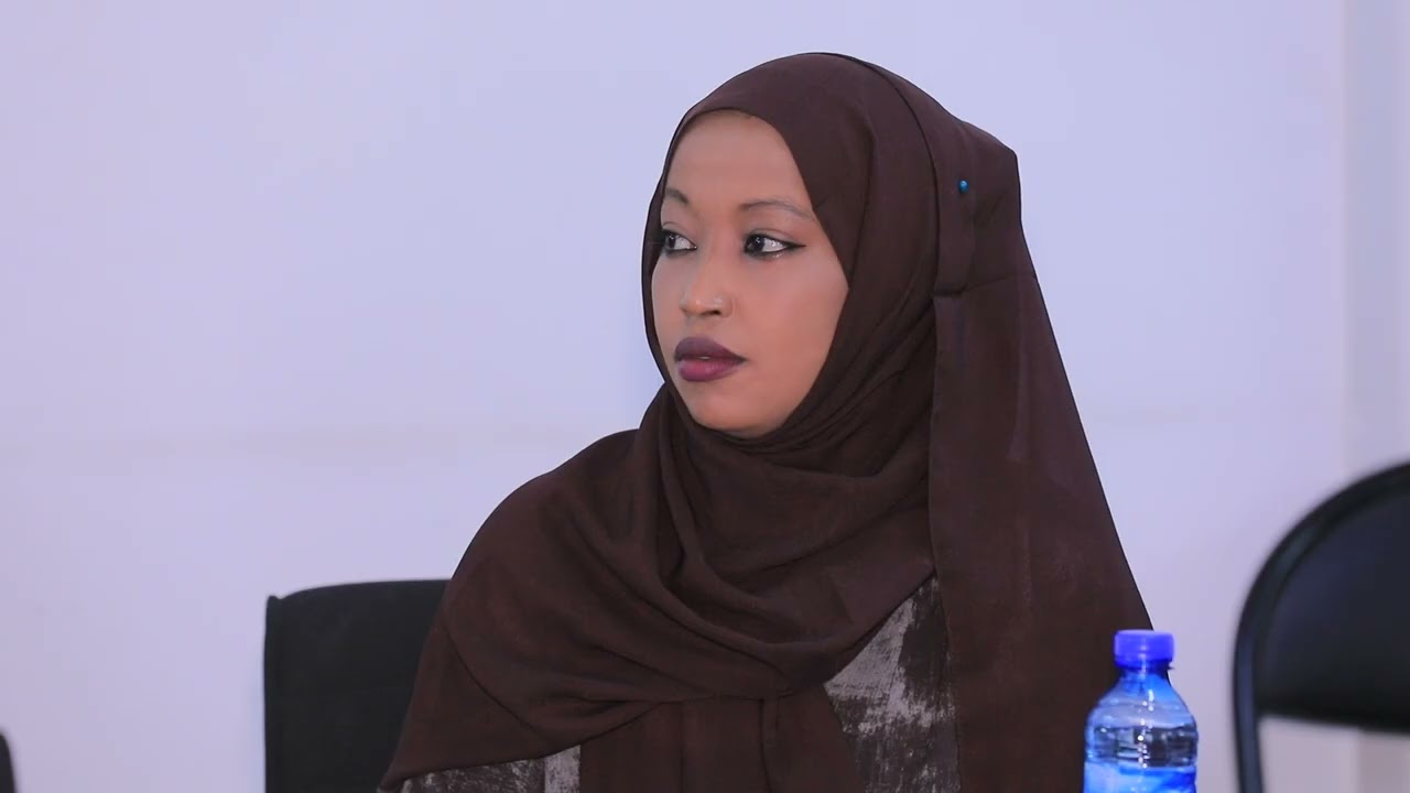 Wasaaradda Gaashandhigga ayaa Muqdisho ku qabatay shirka saddex-bilaha ah ee Carruurta iyo Colaadaha