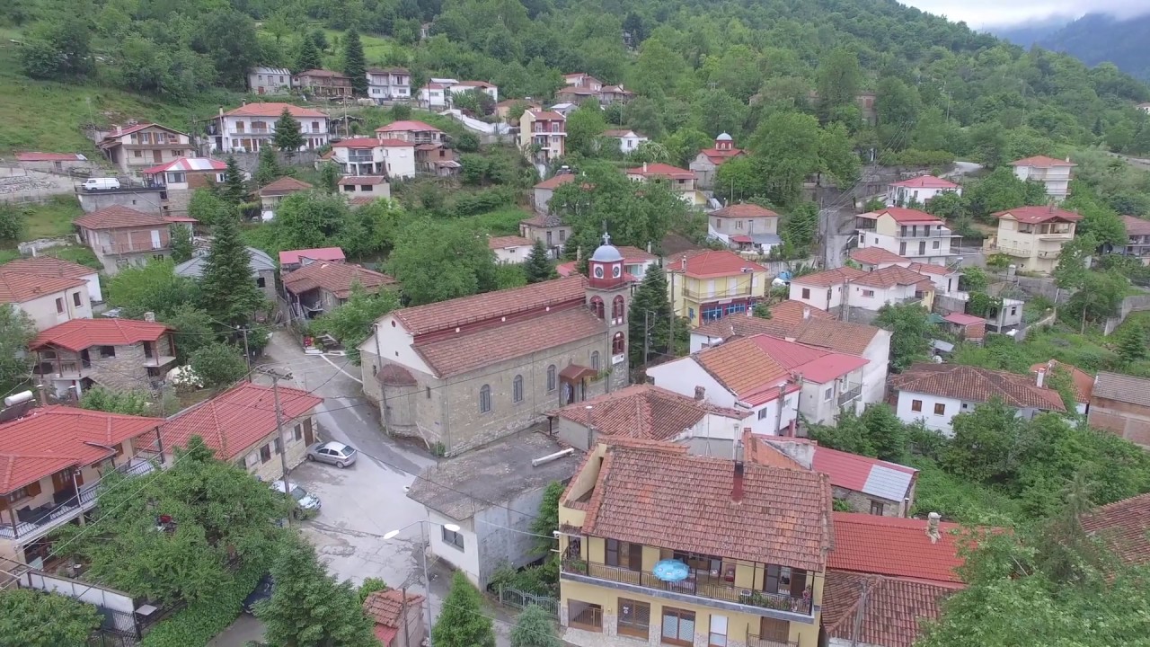 DRAKOTRYPA   .....Βy  Sakis  Athanasiou