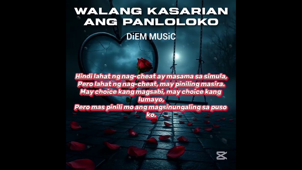 WALANG KASARIAN ANG PANLOLOKO