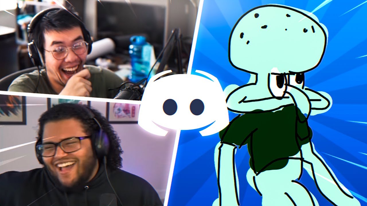 DRAWING TWITTER MEMES IN DISCORD!