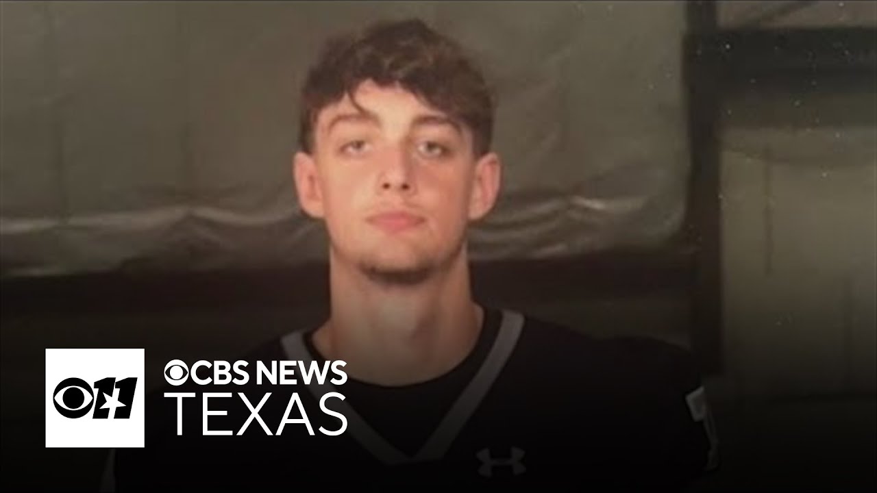 Teen shot and killed in Arlington remembered as 