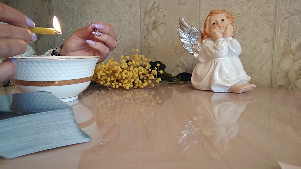 Какие дороги перед вами открывают высшие силы? Расклад на Таро