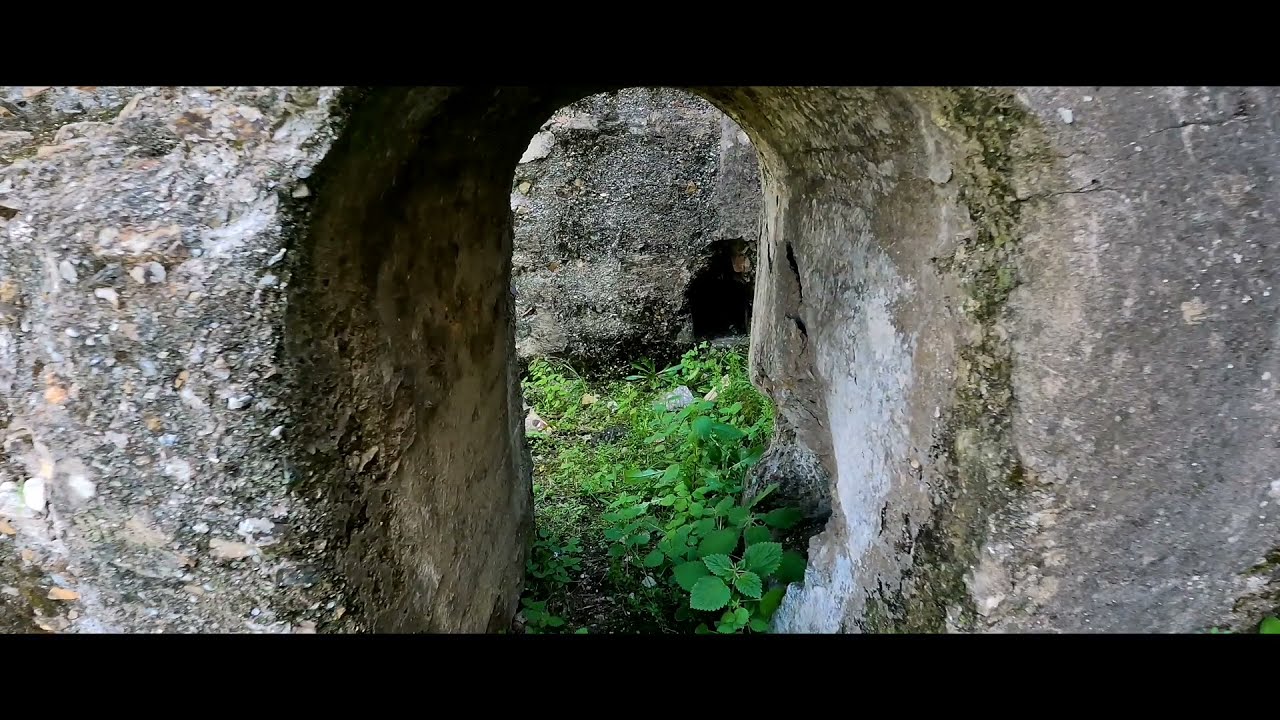 Minas de Cobre Cerro Muriano