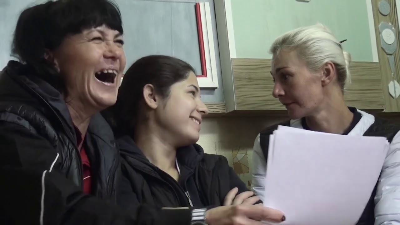 «Наказание». Документальный фильм о женщинах в колонии-поселении