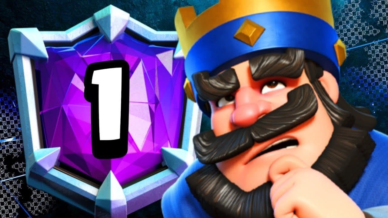 Plz Subscribe 🙂 clash royale live