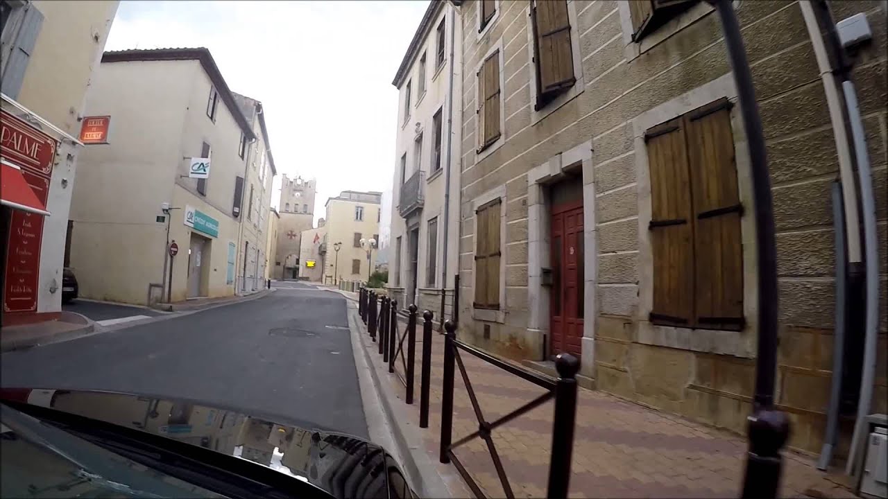 La Palme - Concours J'Aime Ma Ville