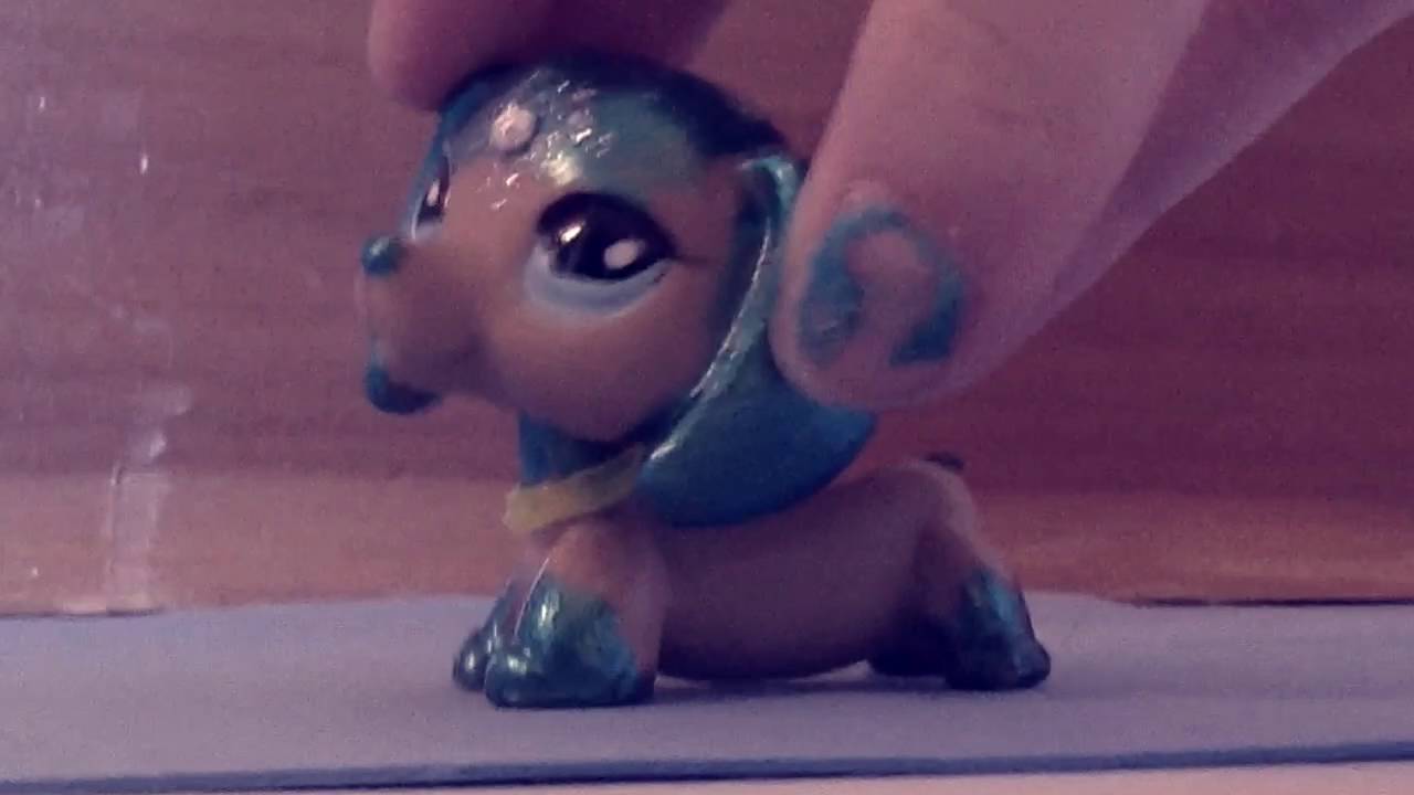 LPS song 