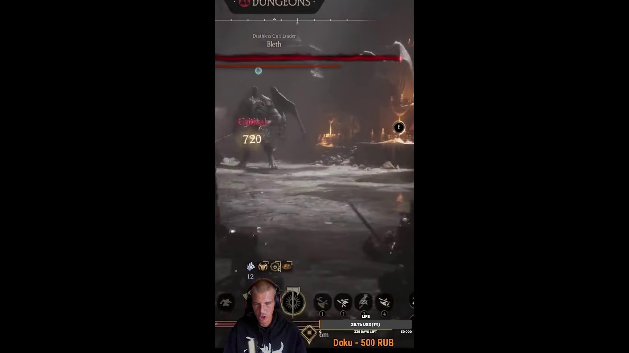 (MOBILE) Chill Bruv