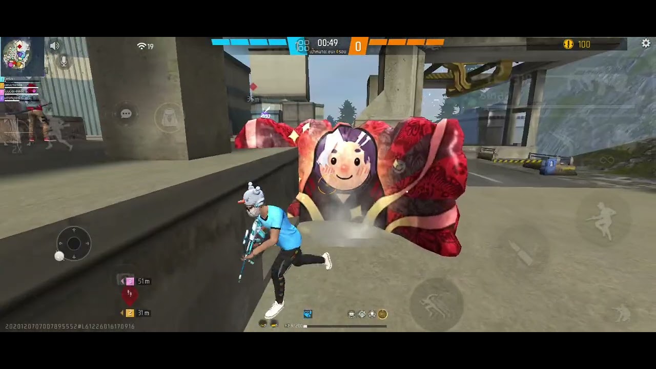 4v4