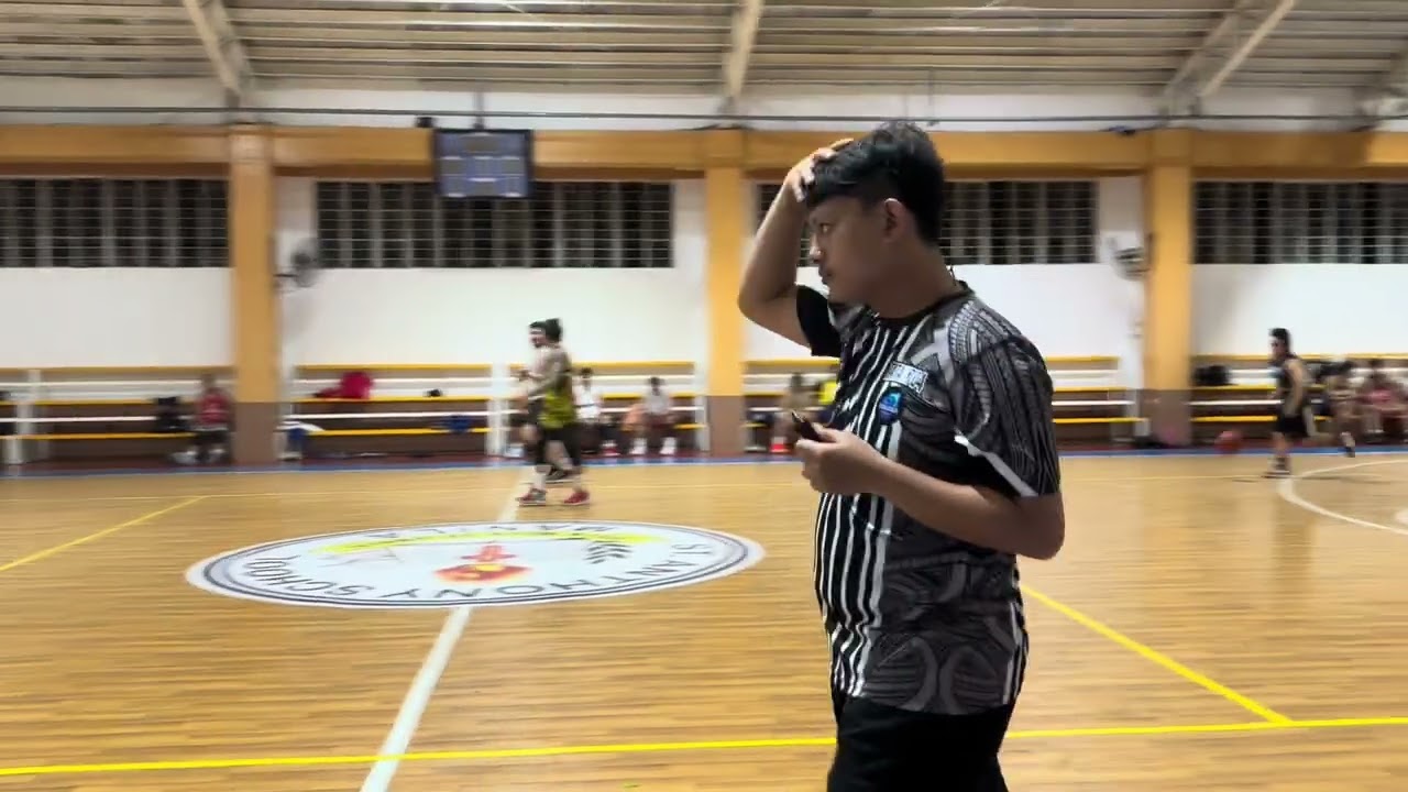 Tuepapawis 2/3 game 2