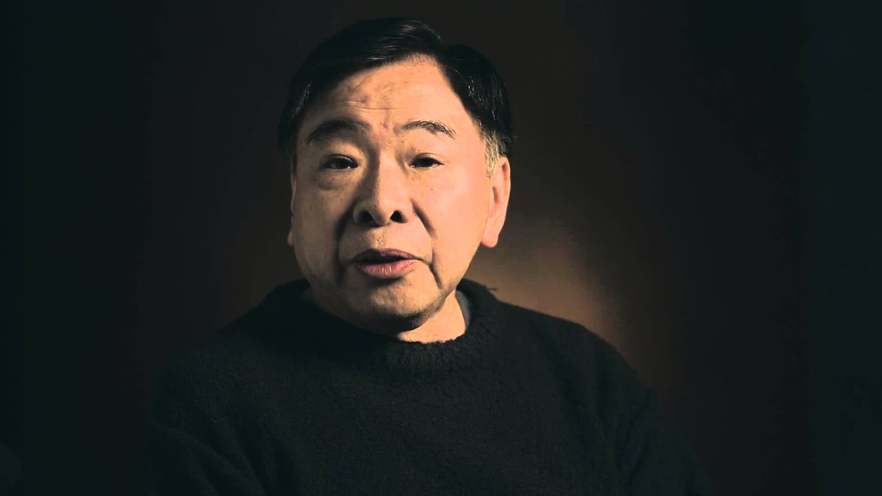 Excerpt from C2C -  Larry Wong, Vancouver Chinatown - Split Families 1