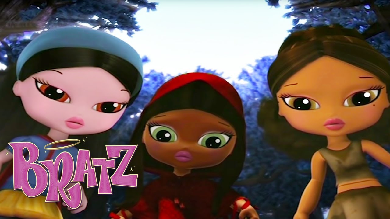 A Big Discovery | Bratz Series Compilation | BRATZ