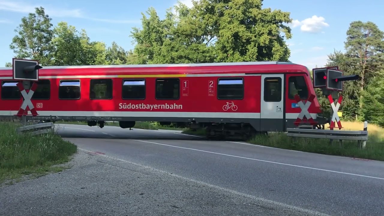 Lo 1/57 Schalchen Trostberger Straße