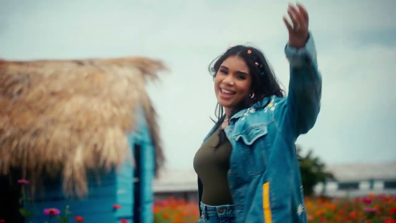 Florecer – Melody Astacio (Video Oficial)