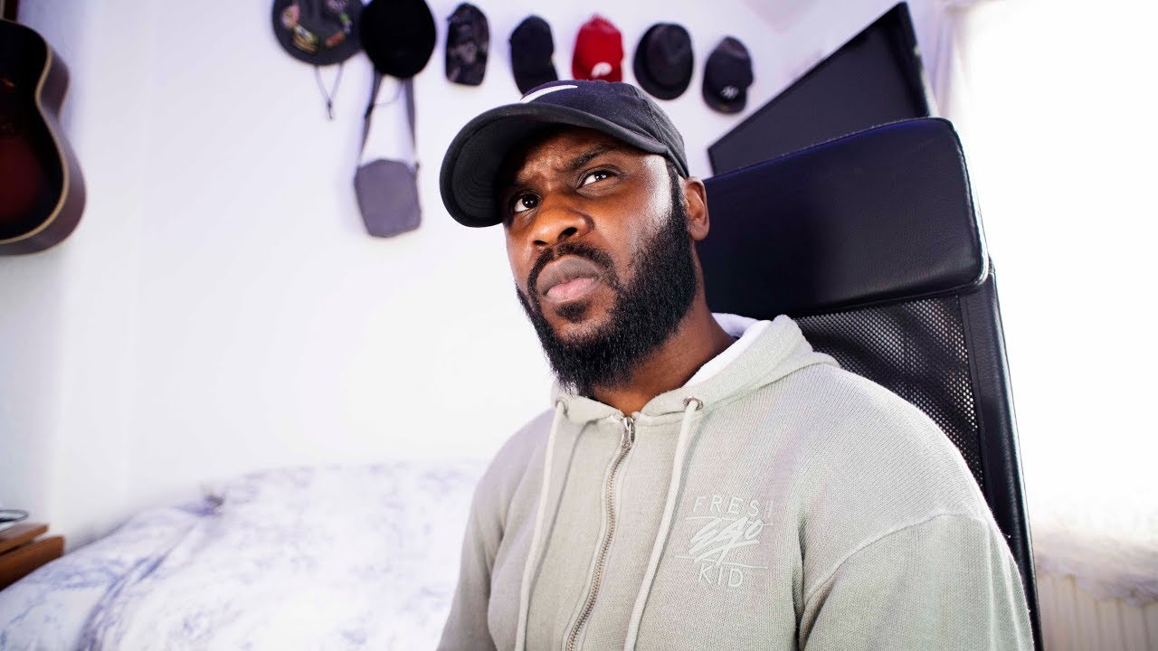 #KuKu Oboy - WDYM (Music Video) [Reaction] | LeeToTheVI