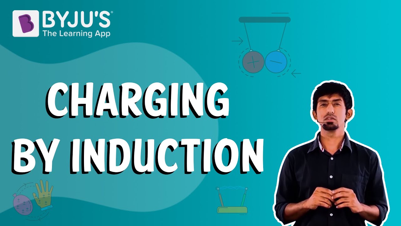 Charging by Induction