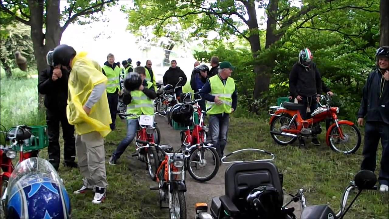 Overdragelse af Puch Ms