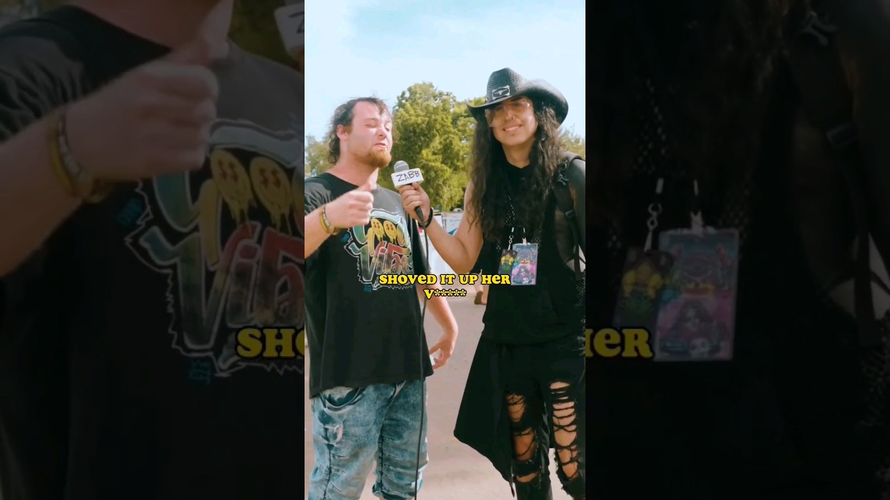 JUGGALO special report ☂️ #juggalo #juggalos #icp #shorts