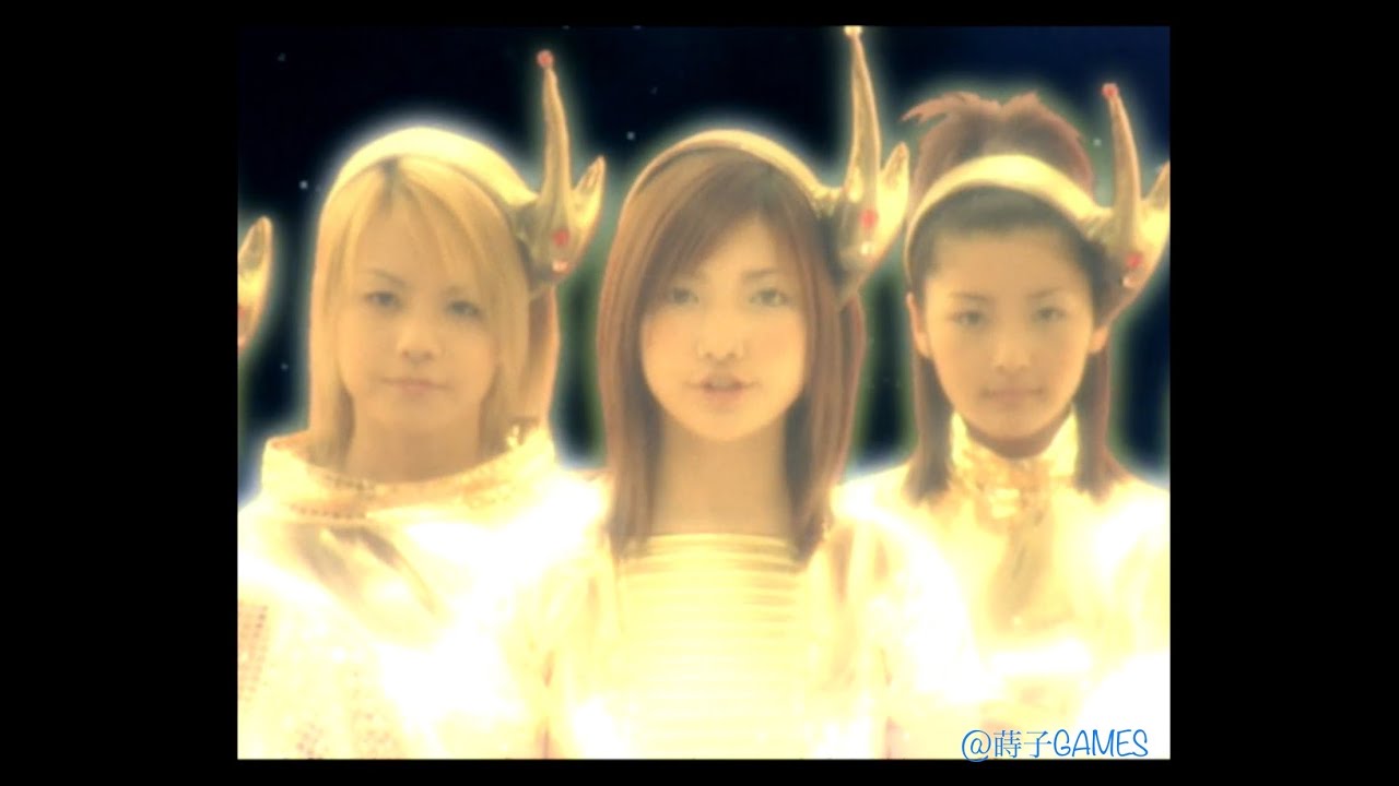 【スペースヴィーナス starring モーニング娘。】PS2 いちばん好きだった頃のモー娘。が最強だった（個人的感想）
